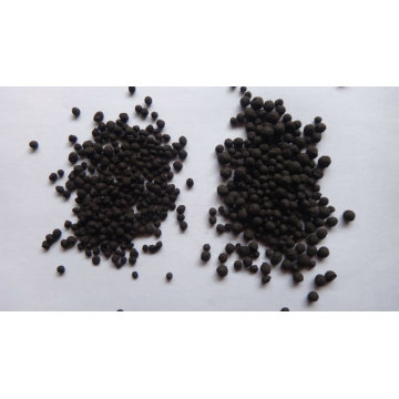 Water Soluble Humic Acid